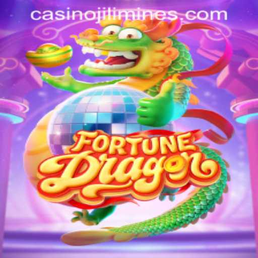 FortuneDragon: Exploring the Thrilling World of Jili Mines Casino Login