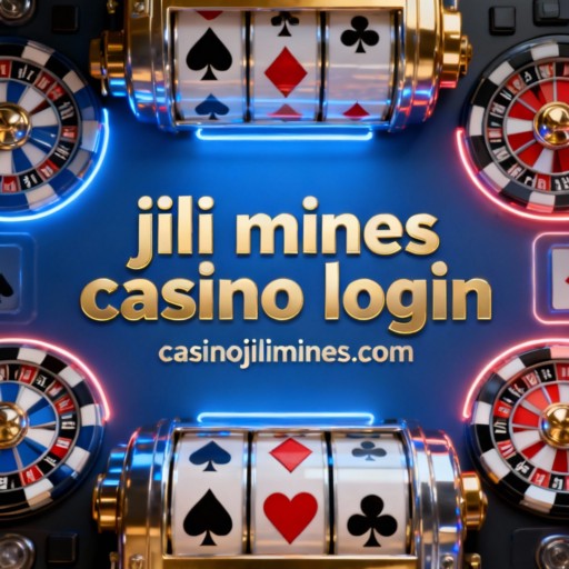 jili mines casino login