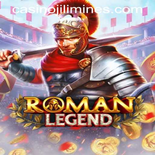 RomanLegend: A Journey Through Ancient Civilization